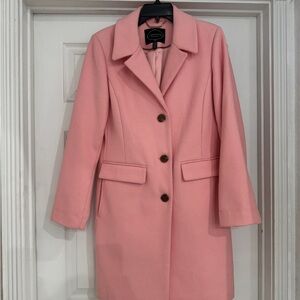 1 Madison Pink Coat/Jacket